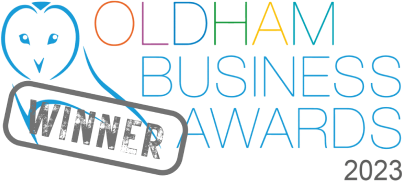 Oldham Business Awards 2023