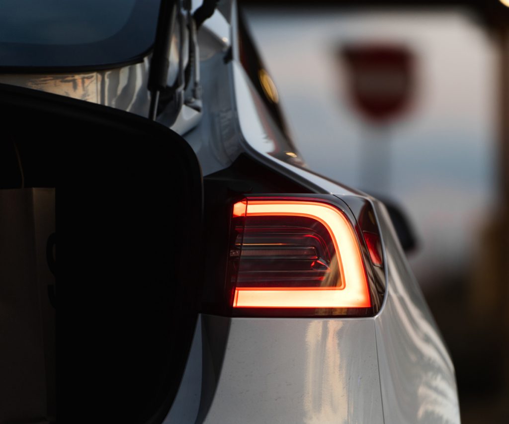 EV Charging | Tech Powered Services
