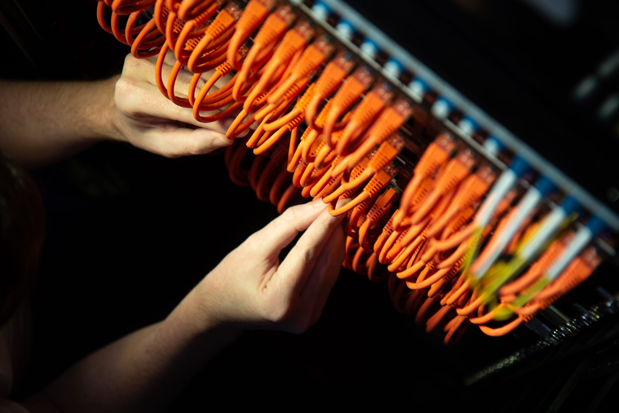 Structured Cabling Explained Tech Powered Services Structured Cabling Explained Tech Powered Services