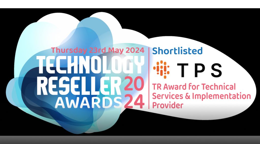 technology reseller award